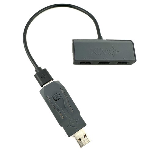 Xim apex ps4 adattatore - xim,