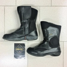 Ottime condizioni Oxtar Explorer GTX Stivali da motociclista in Gore-tex EU 44