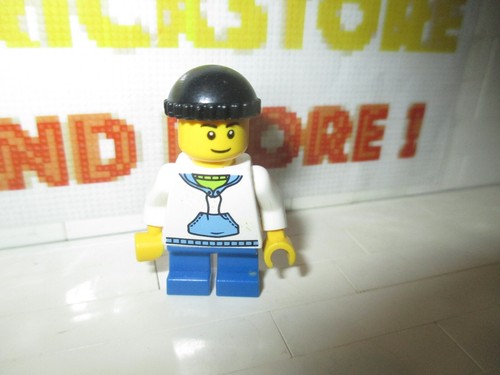 Lego minifigures city - minifigures,