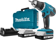 Makita HP488DWE avvitatore a