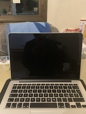 APPLE MACBOOK PRO 13 RETINA