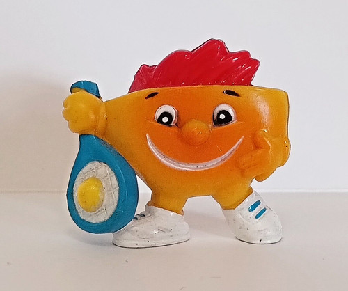 Sorrisini findus tennis - findus, serie