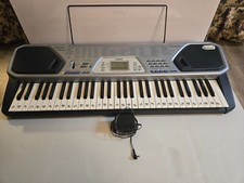 Tastiera Casio CTK-491 con