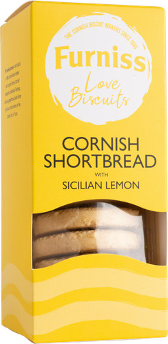 Furniss shortbread della - shortbread,