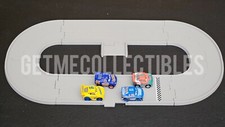 DISNEY CARS MINI RACERS CUSTOM