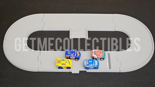 Disney cars mini racers - disney,