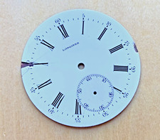 Orologio Da Tasca Vintage