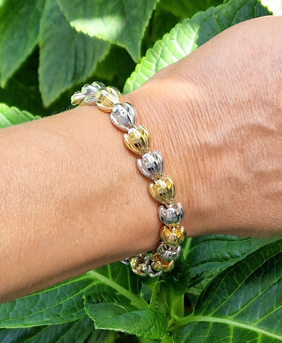 Bracciale donna chimento - chimento, in