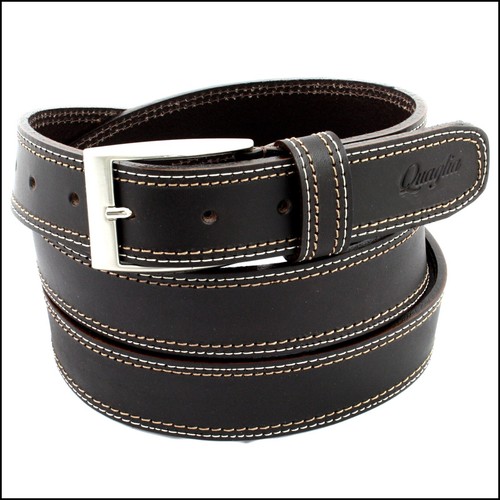 Cintura uomo vera pelle - cintura,