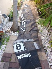 8m Best 2004 Nemesis Kite