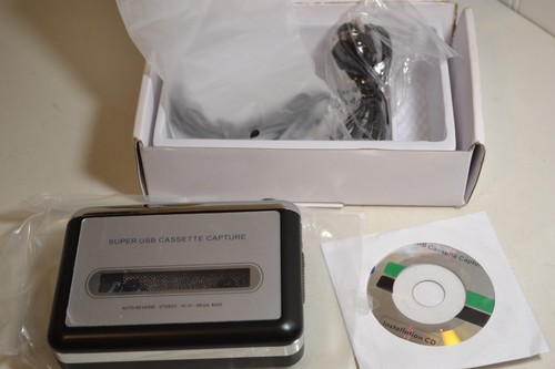 Acquisizione cassette super - acquisizione,
