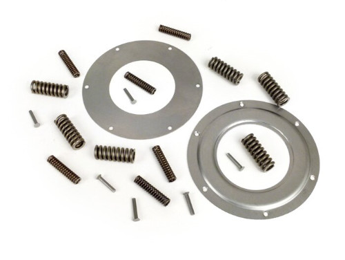 Serie parastrappi bgm original - serie,