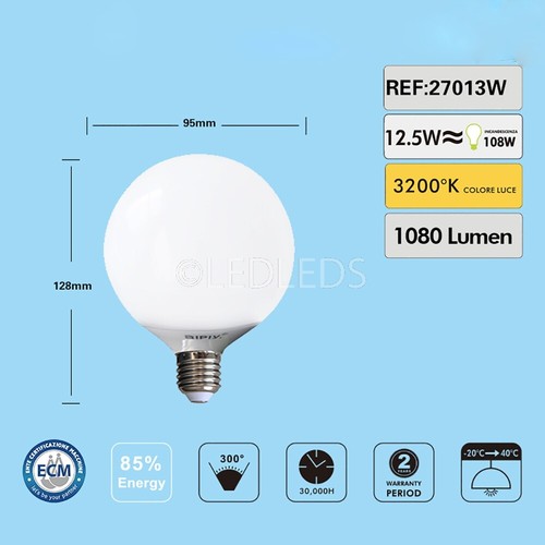 Lampadina lampada led - lampada,