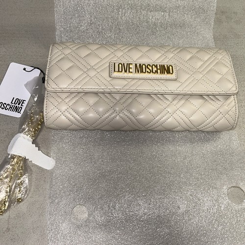 Love moschino borsa trapuntata - borsa,