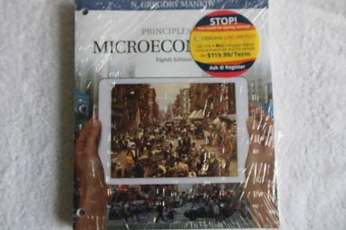 Principles microeconomics - principles,