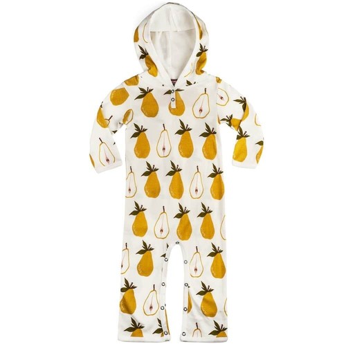 Abito lungo milkbarn pear 6 - abito,