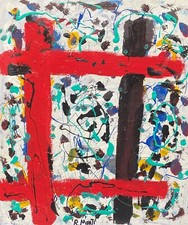 Rocco Monticolo, R Monti