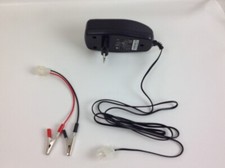 Caricabatteria trattorino rasaerba CASTELGARDEN 12V 1AH 182180118/0 182180090/0