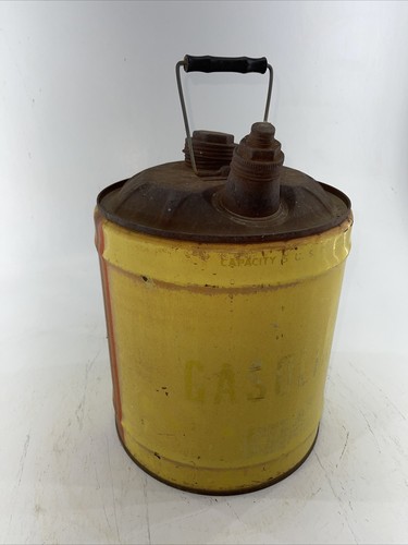 Vintage benzina 5 - vintage,