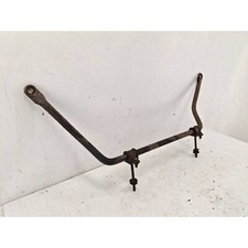 barra stabilizzatrice
