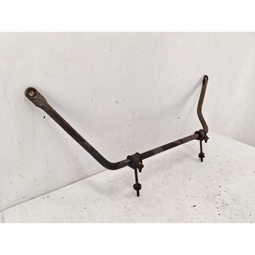Barra stabilizzatrice - barra,