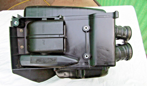 Scatola del filtro yamaha - del,