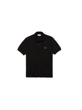 Polo Lacoste Unisex Nero