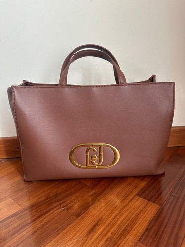 Borsa liu donna marrone - donna,