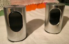 2 ACCENDINI BRAUN DESIGN DIETER RAMS