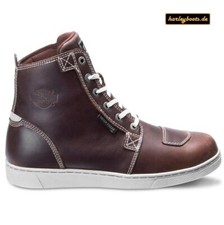 Harley Davidson Boots Steinman