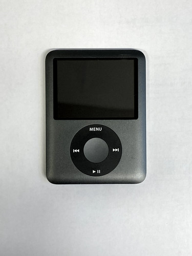 Apple ipod nano - apple, generation