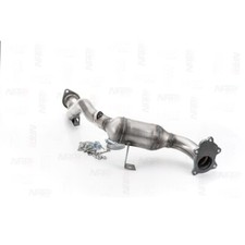 Catalizzatore NAP carPARTS per