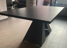 Tavolo in legno design - 180cm allungabile fino a 260cm  