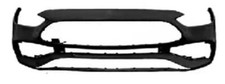 Fascia Paraurti Anteriore