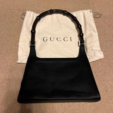 GUCCI Borsa Vintage Manico