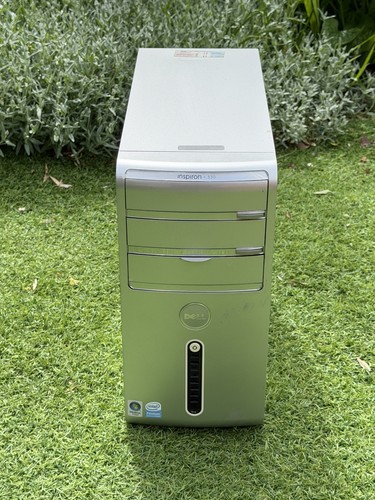 Desktop retrò vintage - , dell