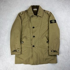 Stone Island David TC Trench