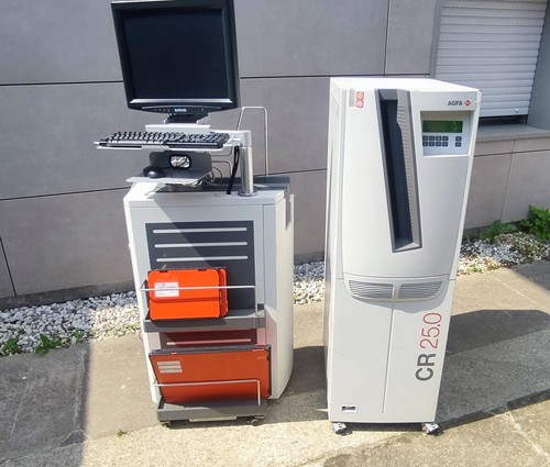 Sistema agfa - sistema, –