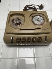 Registratore bobina grundig - a,