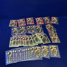 Marco Belinelli #8 - 45 carte