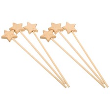  6 bacchette magiche non