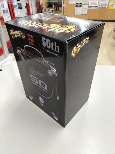 Amplificatore portatile