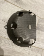 Carter Frizione Carbonio