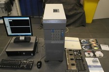 Oscilloscopio digitale ad archiviazione Nicolet 500.