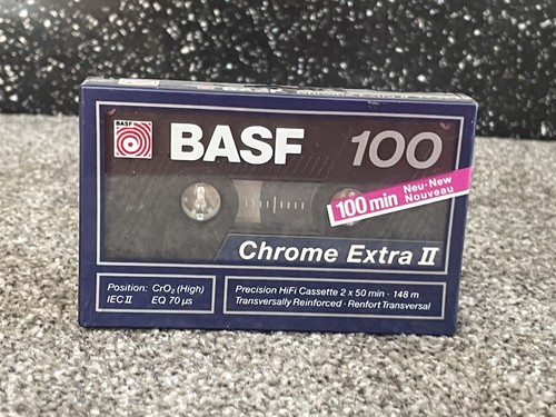 Basf chrome extra - basf,