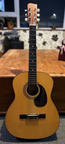 Chitarra acustica vintage - , kay