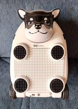 Trolley Bambini Animale Gatto