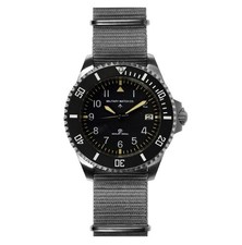 MWC 1980 Diver Acciaio