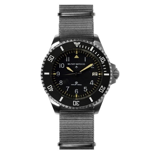 Mwc 1980 diver - mwc,
