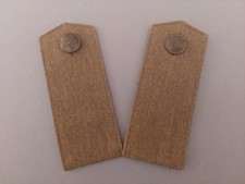 Vecchio soldato militare